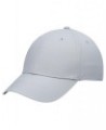 Men's Gray Legacy91 Performance Adjustable Hat $16.10 Hats